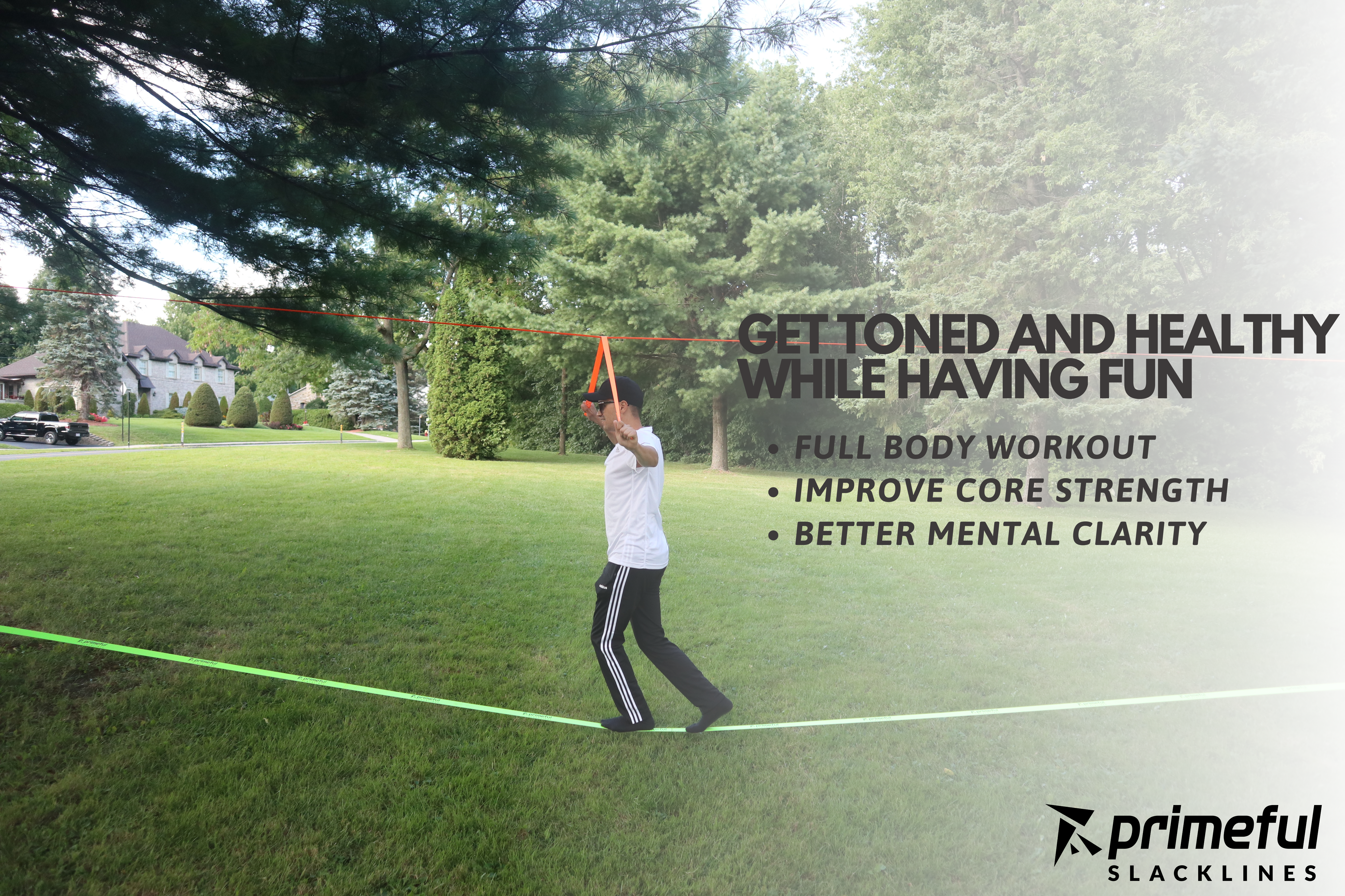 primeful slackline